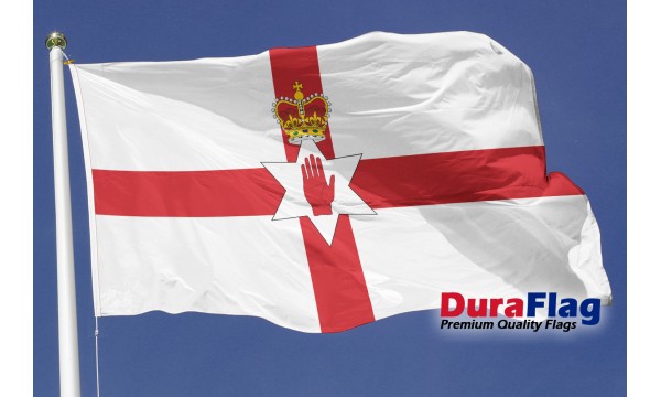 DuraFlag® Northern Ireland Premium Quality Flag